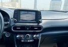 Black Hyundai Kona 2020 for rent in Dubai 4